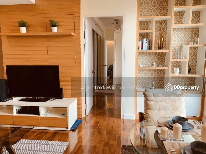 Baan Siri 31 : บ้านสิริ เธอร์ตี้วัน, กรุงเทพ, ถนนสุขุมวิท 31, คลองเตยเหนือ, วัฒนา, กรุงเทพ, 59 ตร.ม., คอนโด ให้เช่า, โดย Agentbkk, 10834473 - DDproperty.com