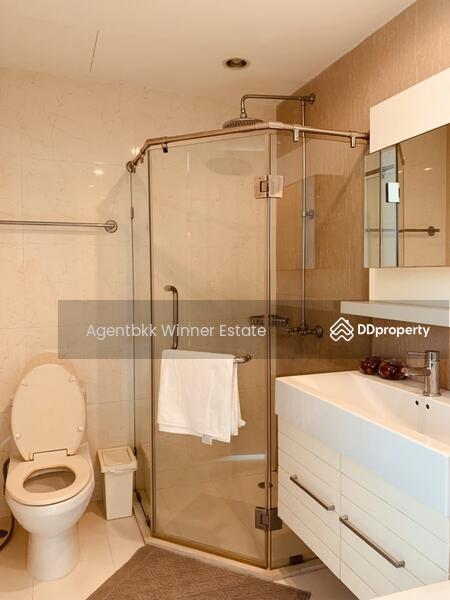 Baan Siri 31, Bangkok, Sukhumvit 31, Khlongtoei Nua, Watthana, Bangkok, 1 Bedroom, 59 sqm, Condo For Rent, by Agentbkk, 10834473 - DDproperty.com