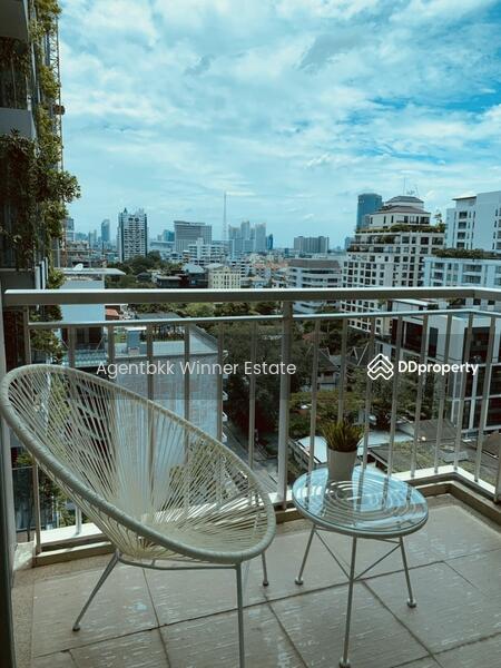 Baan Siri 31, Bangkok, Sukhumvit 31, Khlongtoei Nua, Watthana, Bangkok, 1 Bedroom, 59 sqm, Condo For Rent, by Agentbkk, 10834473 - DDproperty.com
