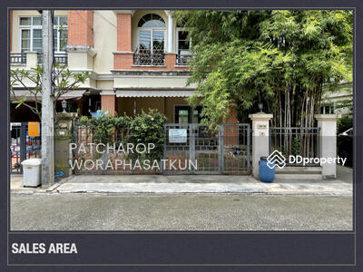 ขาย - Casa City Ladprao : คาซ่า ซิตี้ ลาดพร้าว, กรุงเทพ