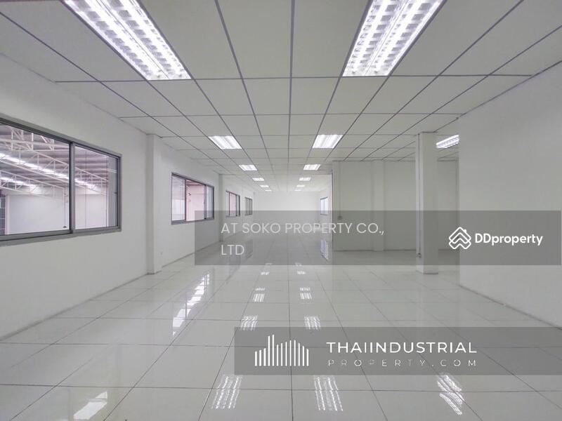 ให้เช่า - โกดังให้เช่า โรงงานให้เช่า 1089 ตรม คลองหนึ่ง, คลองหลวง, ปทุมธานี (หมายเลขประกาศ: AT952R), ปทุมธานี
