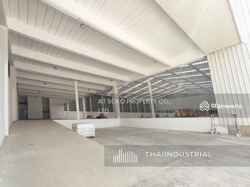 โกดังให้เช่า โรงงานให้เช่า 3910 ตรม คลองหนึ่ง, คลองหลวง, ปทุมธานี (หมายเลขประกาศ: AT953R), ปทุมธานี, คลองหนึ่ง, คลองหลวง, ปทุมธานี, 3,963 ตร.ม., โกดัง-โรงงาน ให้เช่า, โดย AT SOKO PROPERTY CO., LTD, 10834542 - DDproperty.com