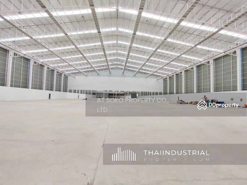 โกดังให้เช่า โรงงานให้เช่า 3910 ตรม คลองหนึ่ง, คลองหลวง, ปทุมธานี (หมายเลขประกาศ: AT953R), ปทุมธานี, คลองหนึ่ง, คลองหลวง, ปทุมธานี, 3,963 ตร.ม., โกดัง-โรงงาน ให้เช่า, โดย AT SOKO PROPERTY CO., LTD, 10834542 - DDproperty.com
