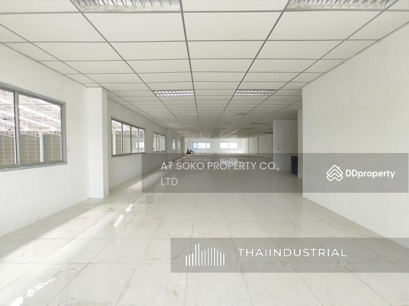 โกดังให้เช่า โรงงานให้เช่า 3910 ตรม คลองหนึ่ง, คลองหลวง, ปทุมธานี (หมายเลขประกาศ: AT953R), ปทุมธานี, คลองหนึ่ง, คลองหลวง, ปทุมธานี, 3,963 ตร.ม., โกดัง-โรงงาน ให้เช่า, โดย AT SOKO PROPERTY CO., LTD, 10834542 - DDproperty.com