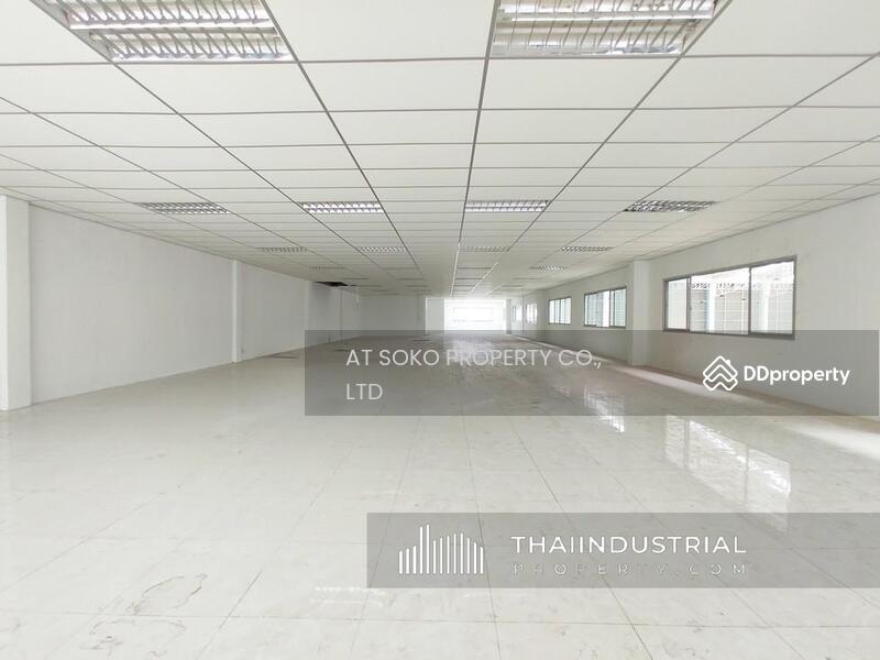 โกดังให้เช่า โรงงานให้เช่า 3910 ตรม คลองหนึ่ง, คลองหลวง, ปทุมธานี (หมายเลขประกาศ: AT953R), ปทุมธานี, คลองหนึ่ง, คลองหลวง, ปทุมธานี, 3,963 ตร.ม., โกดัง-โรงงาน ให้เช่า, โดย AT SOKO PROPERTY CO., LTD, 10834542 - DDproperty.com