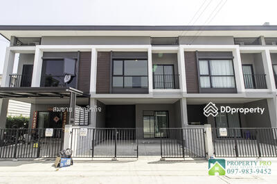 ขาย - Lumpini Townville Ladkrabang Suvarnabhumi, กรุงเทพ