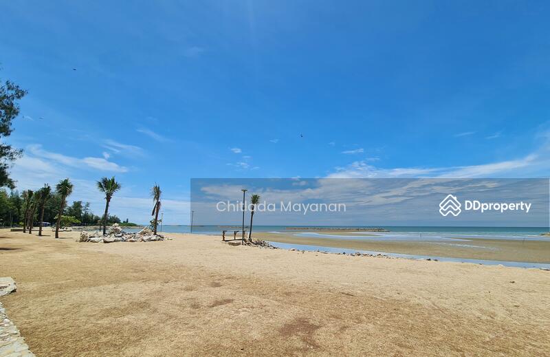 ขาย - หาดเจ้าสขายบ้านติดทะเลหาดเจ้าสำราญเพชรบุรี, เพชรบุรี