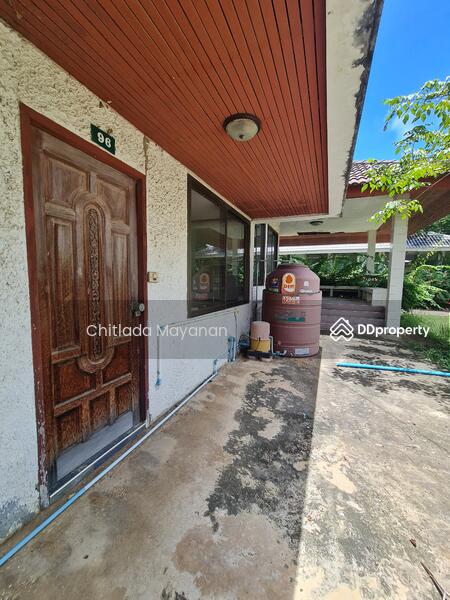 For Sale - Beach Front Villa For Sale For 2 old house, Phetchaburi