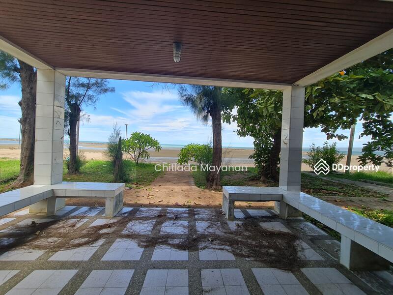 ขาย - หาดเจ้าสขายบ้านติดทะเลหาดเจ้าสำราญเพชรบุรี, เพชรบุรี