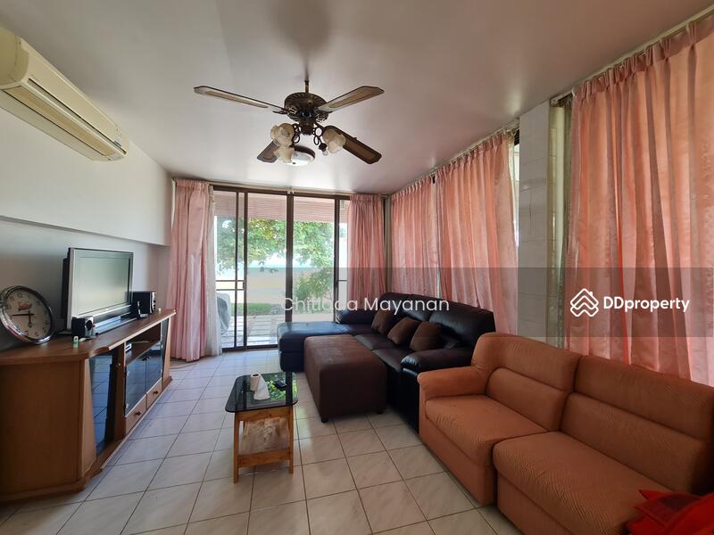For Sale - Beach Front Villa For Sale For 2 old house, Phetchaburi