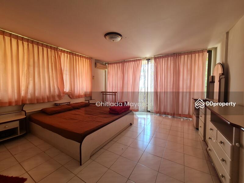 For Sale - Beach Front Villa For Sale For 2 old house, Phetchaburi