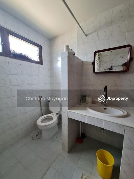 For Sale - Beach Front Villa For Sale For 2 old house, Phetchaburi
