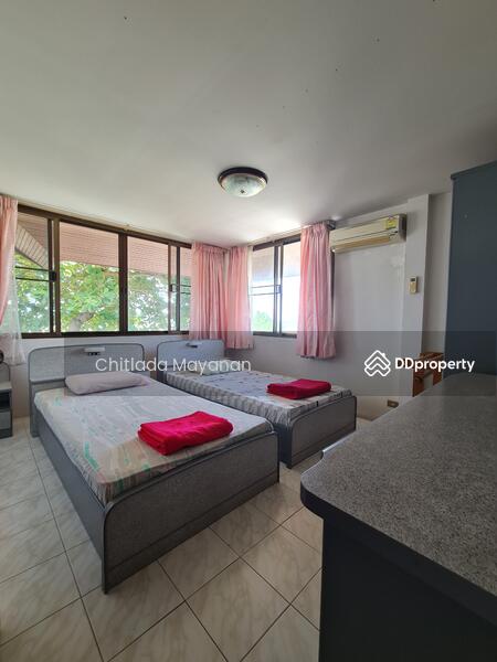 For Sale - Beach Front Villa For Sale For 2 old house, Phetchaburi