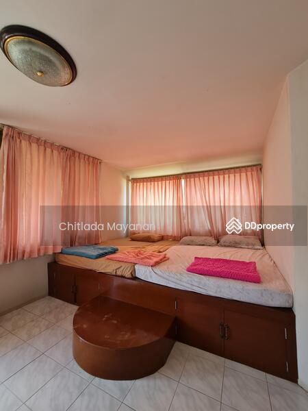 For Sale - Beach Front Villa For Sale For 2 old house, Phetchaburi