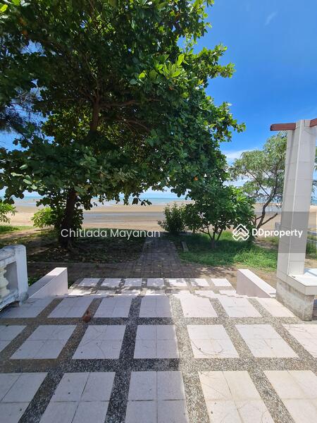 ขาย - หาดเจ้าสขายบ้านติดทะเลหาดเจ้าสำราญเพชรบุรี, เพชรบุรี