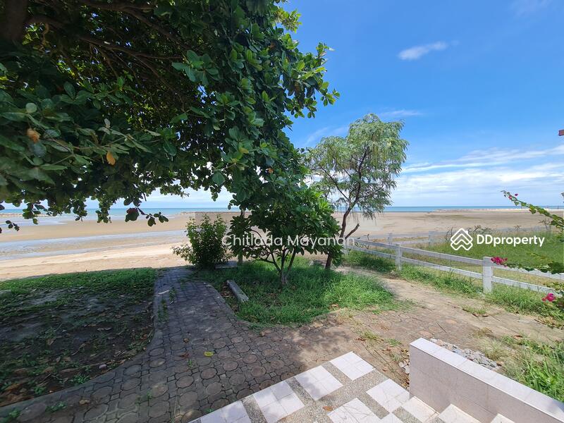 ขาย - หาดเจ้าสขายบ้านติดทะเลหาดเจ้าสำราญเพชรบุรี, เพชรบุรี