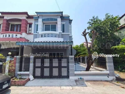 ขาย - หมู่บ้าน บุศรินทร์ บางบัวทอง บ้านกล้วย-ไทรน้อย บางบัวทอง บางบัวทอง นนทบุรี, นนทบุรี