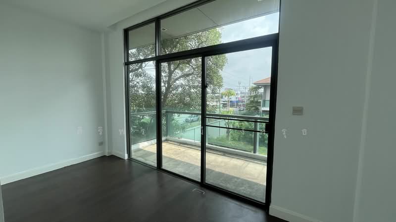 Setthasiri Onnut-Srinakarin, Bangkok, Chaloem Phrakiat Ratchakan Thi 9 Road, Prawet, Prawet, Bangkok, 4 Bedrooms, 165 sqm, Single Detached House For Sale, by ศิริพร เมืองครุธ, 10834913 - DDproperty.com