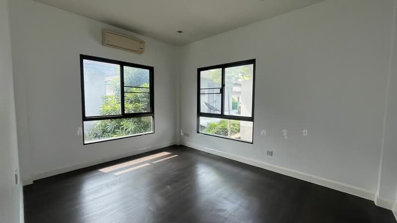 Setthasiri Onnut-Srinakarin, Bangkok, Chaloem Phrakiat Ratchakan Thi 9 Road, Prawet, Prawet, Bangkok, 4 Bedrooms, 165 sqm, Single Detached House For Sale, by ศิริพร เมืองครุธ, 10834913 - DDproperty.com