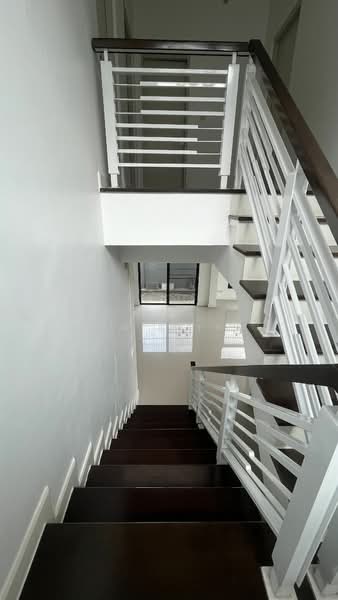 Setthasiri Onnut-Srinakarin, Bangkok, Chaloem Phrakiat Ratchakan Thi 9 Road, Prawet, Prawet, Bangkok, 4 Bedrooms, 165 sqm, Single Detached House For Sale, by ศิริพร เมืองครุธ, 10834913 - DDproperty.com