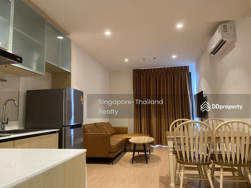 Maru Ekkamai 2, Bangkok, 70-5 Sukhumvit 63 Road, Phra Kanong Nua, Watthana, Bangkok, 2 Bedrooms, 60 sqm, Condo For Rent, by PROPERTYSIGHTS REAL ESTATE, 10834927 - DDproperty.com