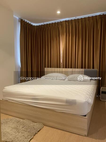 Maru Ekkamai 2, Bangkok, 70-5 Sukhumvit 63 Road, Phra Kanong Nua, Watthana, Bangkok, 2 Bedrooms, 60 sqm, Condo For Rent, by PROPERTYSIGHTS REAL ESTATE, 10834927 - DDproperty.com