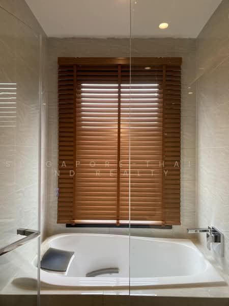 Maru Ekkamai 2, Bangkok, 70-5 Sukhumvit 63 Road, Phra Kanong Nua, Watthana, Bangkok, 2 Bedrooms, 60 sqm, Condo For Rent, by PROPERTYSIGHTS REAL ESTATE, 10834927 - DDproperty.com