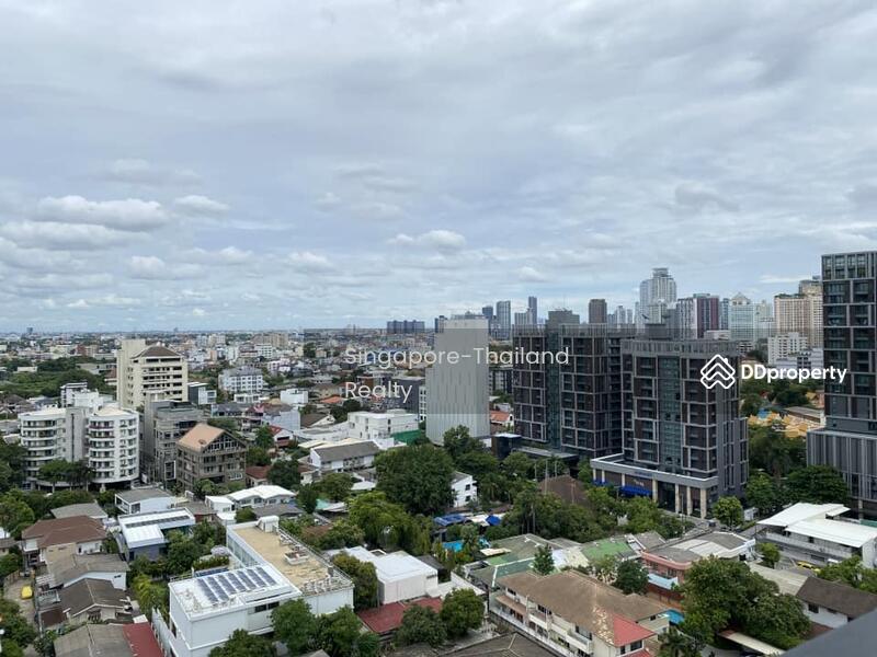 Maru Ekkamai 2, Bangkok, 70-5 Sukhumvit 63 Road, Phra Kanong Nua, Watthana, Bangkok, 2 Bedrooms, 60 sqm, Condo For Rent, by PROPERTYSIGHTS REAL ESTATE, 10834927 - DDproperty.com
