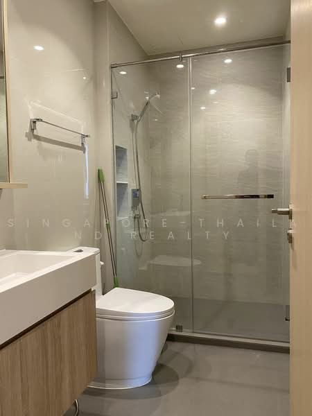 Maru Ekkamai 2, Bangkok, 70-5 Sukhumvit 63 Road, Phra Kanong Nua, Watthana, Bangkok, 2 Bedrooms, 60 sqm, Condo For Rent, by PROPERTYSIGHTS REAL ESTATE, 10834927 - DDproperty.com