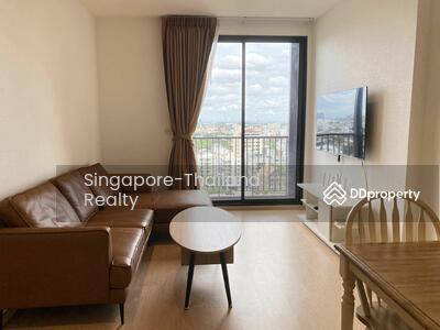 For Rent - Maru Ekkamai 2, Bangkok