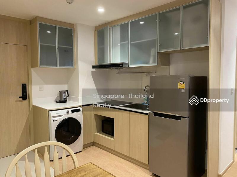 Maru Ekkamai 2, Bangkok, 70-5 Sukhumvit 63 Road, Phra Kanong Nua, Watthana, Bangkok, 2 Bedrooms, 60 sqm, Condo For Rent, by PROPERTYSIGHTS REAL ESTATE, 10834927 - DDproperty.com
