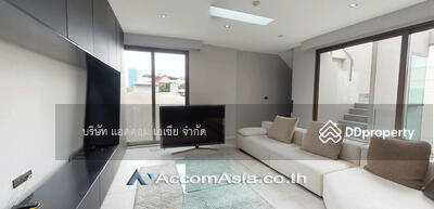 For Rent - Baan Lux Sathon, Bangkok