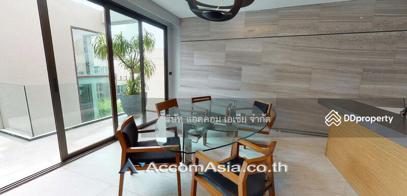 Baan Lux Sathon, Bangkok, Soi Meksawat, Chong Nonsi, Yan Nawa, Bangkok, 3 Bedrooms, 340 sqm, Condo For Rent, by บริษัท แอคคอม เอเซีย จำกัด, 10835033 - DDproperty.com