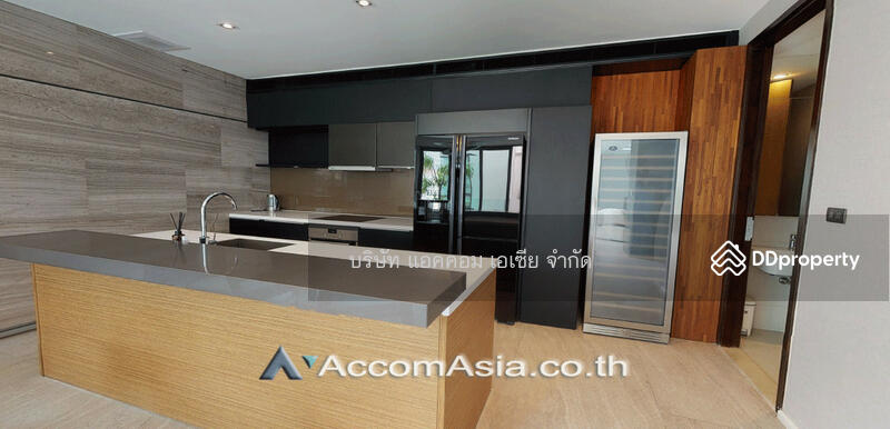 Baan Lux Sathon, Bangkok, Soi Meksawat, Chong Nonsi, Yan Nawa, Bangkok, 3 Bedrooms, 340 sqm, Condo For Rent, by บริษัท แอคคอม เอเซีย จำกัด, 10835033 - DDproperty.com