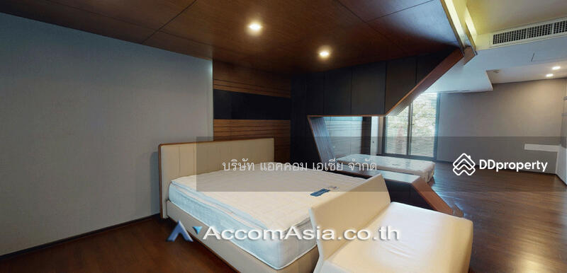 Baan Lux Sathon, Bangkok, Soi Meksawat, Chong Nonsi, Yan Nawa, Bangkok, 3 Bedrooms, 340 sqm, Condo For Rent, by บริษัท แอคคอม เอเซีย จำกัด, 10835033 - DDproperty.com