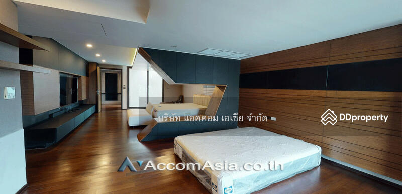 Baan Lux Sathon, Bangkok, Soi Meksawat, Chong Nonsi, Yan Nawa, Bangkok, 3 Bedrooms, 340 sqm, Condo For Rent, by บริษัท แอคคอม เอเซีย จำกัด, 10835033 - DDproperty.com