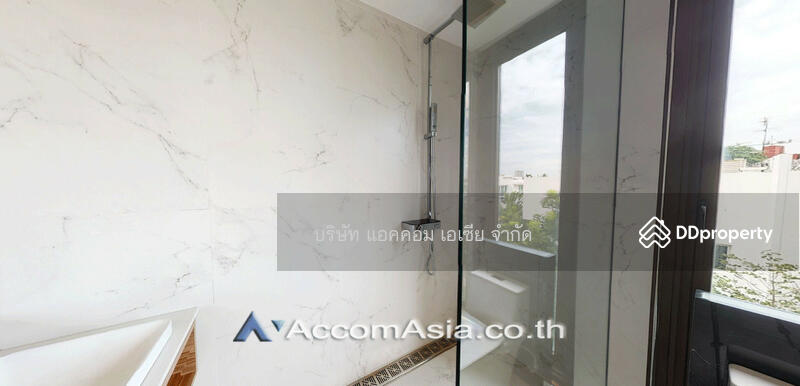 Baan Lux Sathon, Bangkok, Soi Meksawat, Chong Nonsi, Yan Nawa, Bangkok, 3 Bedrooms, 340 sqm, Condo For Rent, by บริษัท แอคคอม เอเซีย จำกัด, 10835033 - DDproperty.com