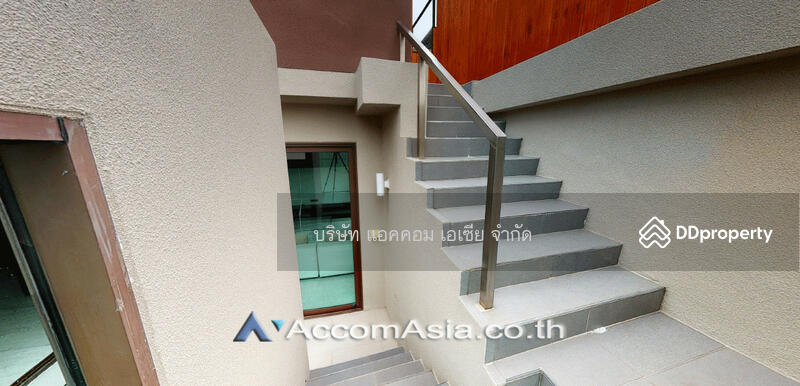 Baan Lux Sathon, Bangkok, Soi Meksawat, Chong Nonsi, Yan Nawa, Bangkok, 3 Bedrooms, 340 sqm, Condo For Rent, by บริษัท แอคคอม เอเซีย จำกัด, 10835033 - DDproperty.com