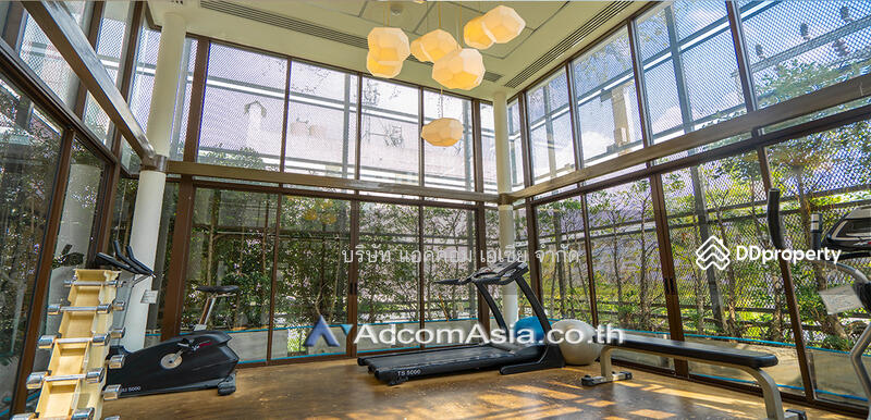 Baan Lux Sathon, Bangkok, Soi Meksawat, Chong Nonsi, Yan Nawa, Bangkok, 3 Bedrooms, 340 sqm, Condo For Rent, by บริษัท แอคคอม เอเซีย จำกัด, 10835033 - DDproperty.com