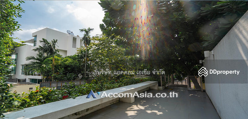 Baan Lux Sathon, Bangkok, Soi Meksawat, Chong Nonsi, Yan Nawa, Bangkok, 3 Bedrooms, 340 sqm, Condo For Rent, by บริษัท แอคคอม เอเซีย จำกัด, 10835033 - DDproperty.com