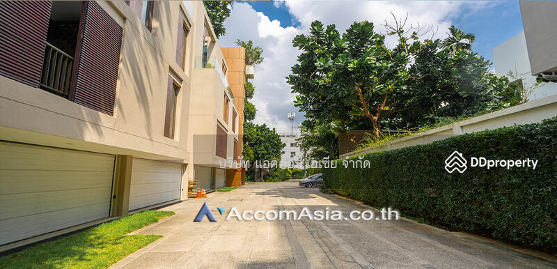 Baan Lux Sathon, Bangkok, Soi Meksawat, Chong Nonsi, Yan Nawa, Bangkok, 3 Bedrooms, 340 sqm, Condo For Rent, by บริษัท แอคคอม เอเซีย จำกัด, 10835033 - DDproperty.com