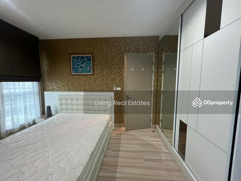 ให้เช่า - The Hotel Serviced Condo : เดอะ โฮเทล เซอร์วิส คอนโด, นนทบุรี