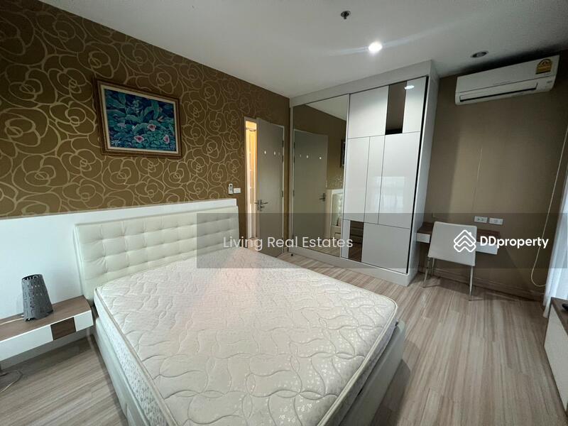 ให้เช่า - The Hotel Serviced Condo : เดอะ โฮเทล เซอร์วิส คอนโด, นนทบุรี