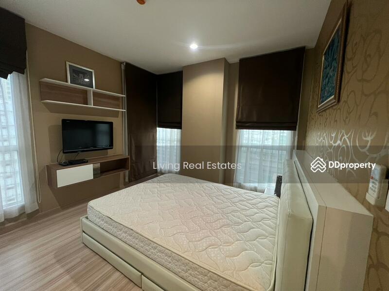 ให้เช่า - The Hotel Serviced Condo : เดอะ โฮเทล เซอร์วิส คอนโด, นนทบุรี