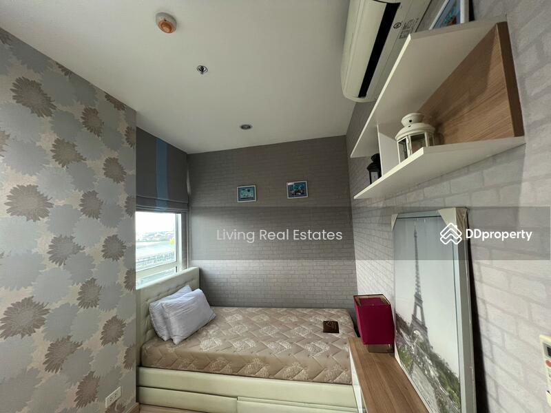 ให้เช่า - The Hotel Serviced Condo : เดอะ โฮเทล เซอร์วิส คอนโด, นนทบุรี
