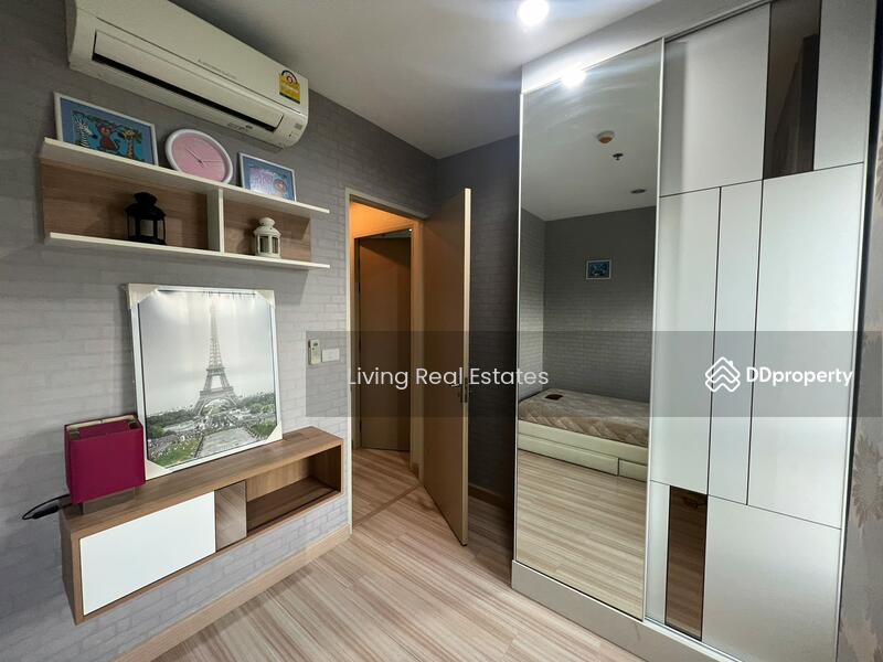 ให้เช่า - The Hotel Serviced Condo : เดอะ โฮเทล เซอร์วิส คอนโด, นนทบุรี