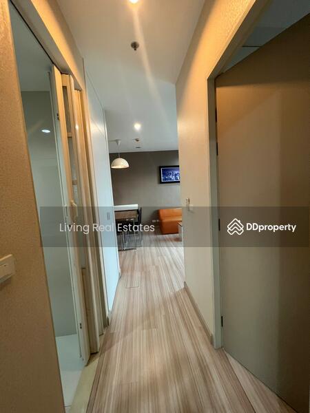 ให้เช่า - The Hotel Serviced Condo : เดอะ โฮเทล เซอร์วิส คอนโด, นนทบุรี