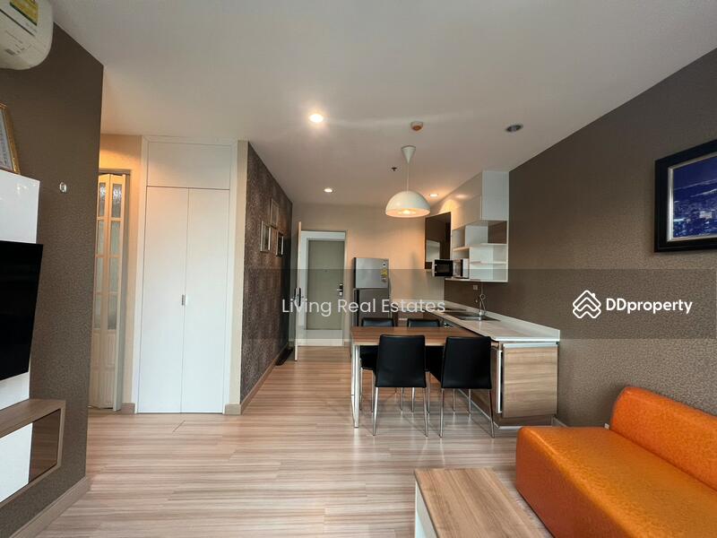 For Rent - The Hotel Serviced Condo, Nonthaburi