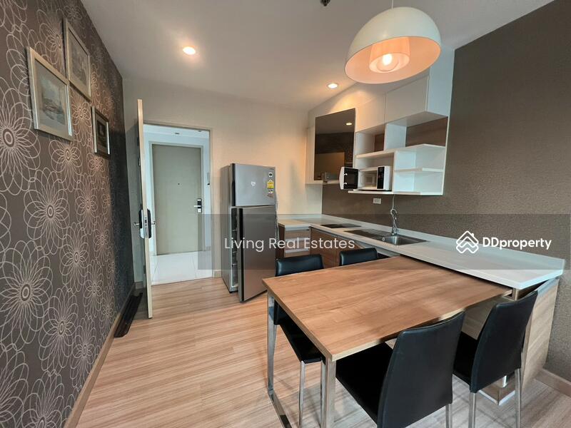 ให้เช่า - The Hotel Serviced Condo : เดอะ โฮเทล เซอร์วิส คอนโด, นนทบุรี