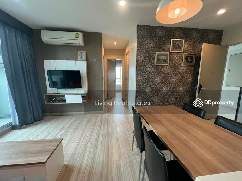 For Rent - The Hotel Serviced Condo, Nonthaburi